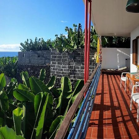 Casita Elmar Villa Tazacorte Buitenkant foto