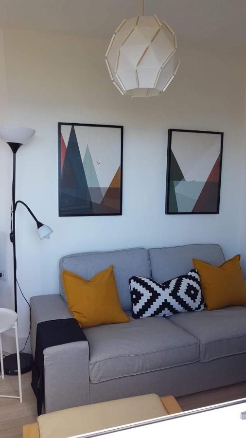 Casita Elmar Villa Tazacorte Buitenkant foto