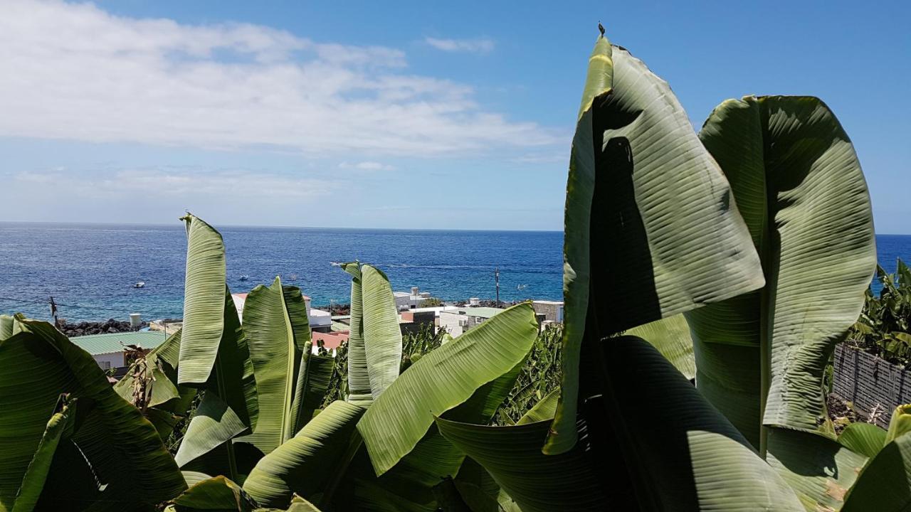 Casita Elmar Villa Tazacorte Buitenkant foto