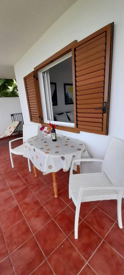 Casita Elmar Villa Tazacorte Buitenkant foto
