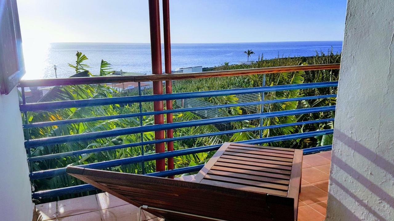 Casita Elmar Villa Tazacorte Buitenkant foto