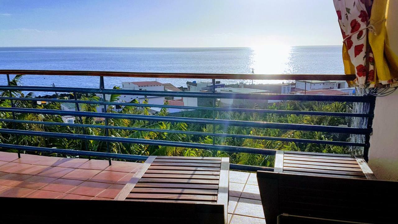 Casita Elmar Villa Tazacorte Buitenkant foto