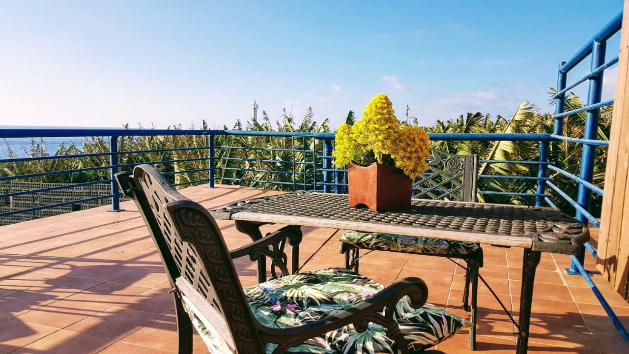 Casita Elmar Villa Tazacorte Buitenkant foto