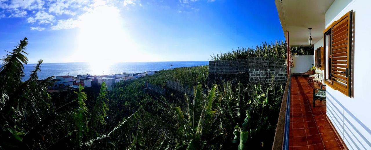 Casita Elmar Villa Tazacorte Buitenkant foto