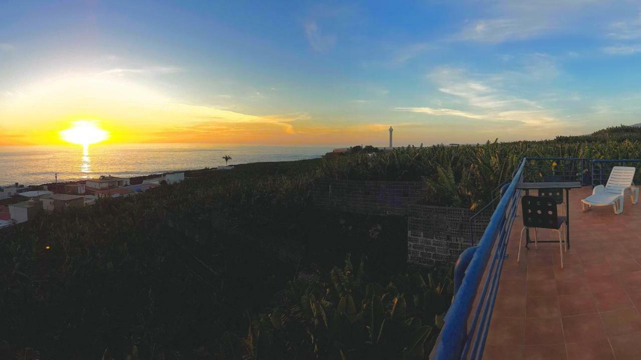 Casita Elmar Villa Tazacorte Buitenkant foto