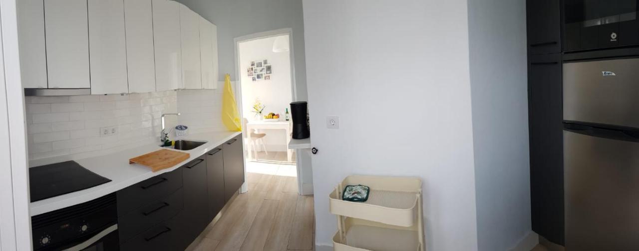 Casita Elmar Villa Tazacorte Buitenkant foto