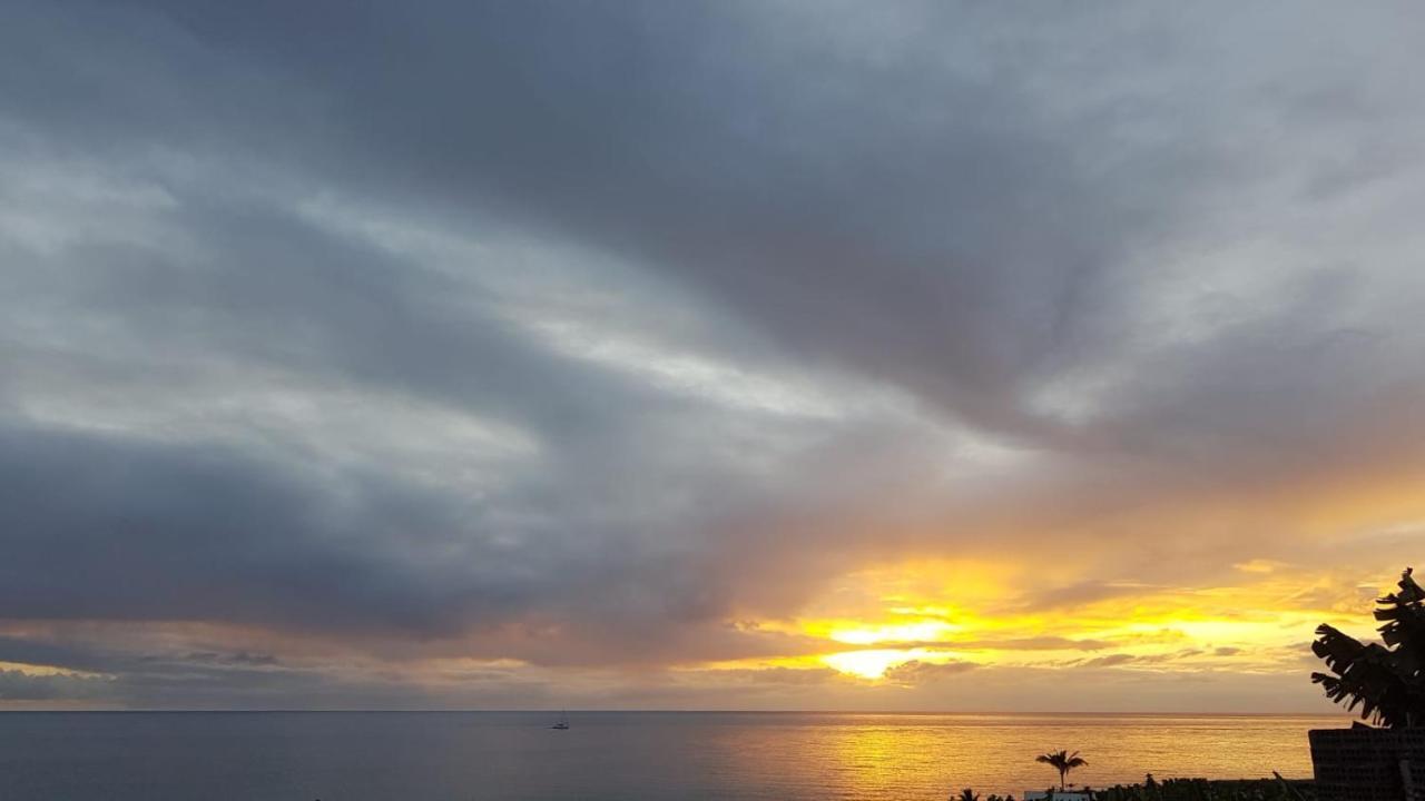 Casita Elmar Villa Tazacorte Buitenkant foto