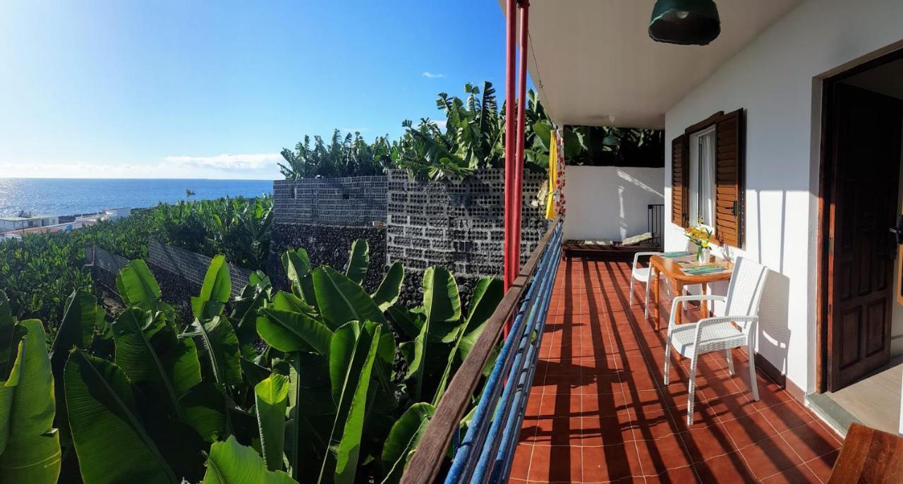 Casita Elmar Villa Tazacorte Buitenkant foto