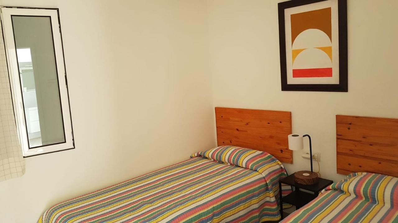 Casita Elmar Villa Tazacorte Buitenkant foto